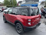 Used 2021 Ford Bronco Sport Outer Banks image 5