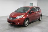Used 2016 Nissan Versa Note SV image 4