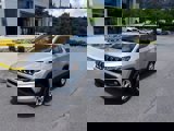 New 2025 Jeep Compass Latitude image 2