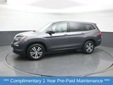 Used 2018 Honda Pilot EX-L image 2