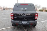 Used 2021 Ford Bronco Sport Badlands image 5