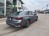 New 2025 Volkswagen Jetta SEL image 4