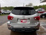 Used 2017 Nissan Pathfinder SV image 4