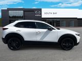 Certified 2022 MAZDA CX-30 2.5 Turbo w/ Premium Package image 2
