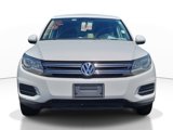 Used 2013 Volkswagen Tiguan S image 2