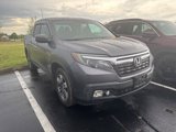 Used 2017 Honda Ridgeline RTL image 2