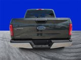 Used 2015 Ford F150 XLT image 4