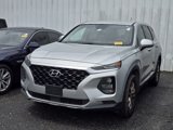 Used 2019 Hyundai Santa Fe SE image 2