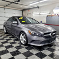 Used 2018 Mercedes-Benz CLA 250 4MATIC image 6