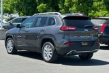 Used 2016 Jeep Cherokee Limited image 6