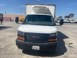 Used 2019 GMC Savana 3500 w/ Power Convenience Package image 2