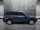 Used 2012 Subaru Forester 2.5X Premium image 4