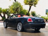 Certified 2019 Rolls-Royce Dawn image 2