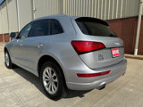 Used 2015 Audi Q5 2.0T Premium image 4