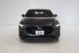 New 2025 MAZDA MAZDA3 s image 2