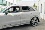Used 2022 Porsche Cayenne Turbo image 5
