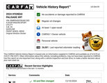 Used 2024 Hyundai Palisade XRT image 6