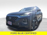 Used 2020 Hyundai Santa Fe SEL image 1