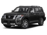 Used 2020 Nissan Armada SL w/ Premium Package image 5