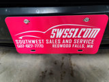 Used 2016 RAM 2500 Tradesman w/ Snow Chief Group image 2