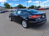 Certified 2020 Ford Fusion SE image 3