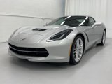 Used 2019 Chevrolet Corvette Stingray Coupe w/ 1LT image 4