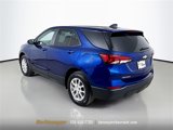 Used 2022 Chevrolet Equinox LS w/ LS Convenience Package image 5