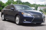 Used 2014 Lexus ES 300h image 3