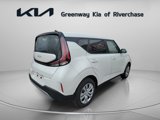 New 2025 Kia Soul LX image 6
