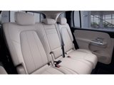 Used 2023 Mercedes-Benz GLB 250 4MATIC image 5