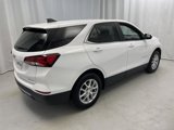 Used 2022 Chevrolet Equinox LT image 2