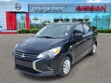 Used 2024 Mitsubishi Mirage G4 ES image 4