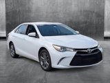 Used 2017 Toyota Camry SE image 3