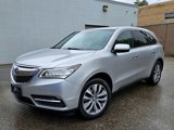 Used 2014 Acura MDX SH-AWD w/ Technology Package image 3