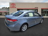New 2025 Toyota Corolla LE image 5