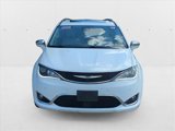 Used 2017 Chrysler Pacifica Limited w/ UConnect Theater Package image 2