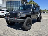 Used 2017 Jeep Wrangler Unlimited Sport w/ Quick Order Package 24S image 1