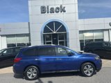 Used 2020 Nissan Pathfinder S image 2