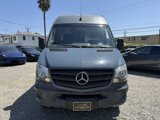 Used 2018 Mercedes-Benz Sprinter 2500 image 2