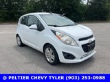 Used 2013 Chevrolet Spark LS image 3