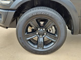 Used 2024 RAM 1500 Classic Warlock image 5