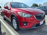 Used 2014 MAZDA CX-5 Touring w/ Touring Technology Package image 2