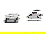 New 2025 Lexus ES 350 w/ Premium Package image 2