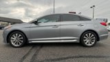 Used 2017 Hyundai Sonata Sport w/ Value Edition Package 02 image 3
