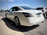 Used 2012 Nissan Maxima 3.5 SV w/ Premium Pkg image 4
