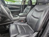 Used 2017 Cadillac XT5 Premium Luxury w/ LPO, Wheel Lock Package image 2