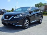 Used 2023 Nissan Murano SL image 3