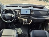 Used 2022 Ford E-Transit Medium Roof image 3