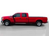 Used 2013 Ford F250 XL w/ XL Value Pkg image 2