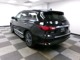 Used 2017 INFINITI QX60 AWD w/ Deluxe Technology Package image 2
